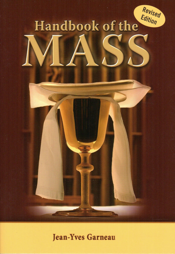 Handbook of the Mass