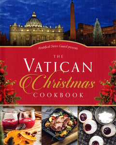 The Vatican Christmas Cookbook