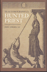 The Autobiography of a Hunted Priest