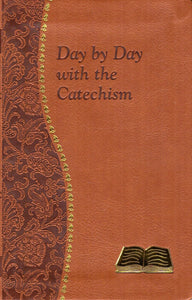 Day by Day with the Catechism