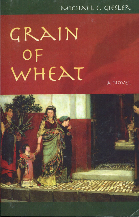 Grain of Wheat