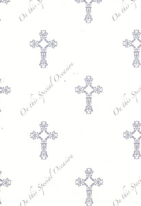 Gift Wrap - On this Special Occasion