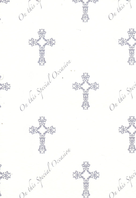 Gift Wrap - On this Special Occasion