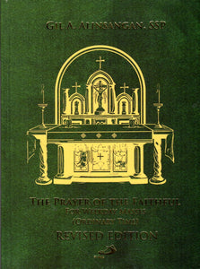The Prayer of the Faithful for Weekday Masses: Ordinary Time Revised Edition (HB)