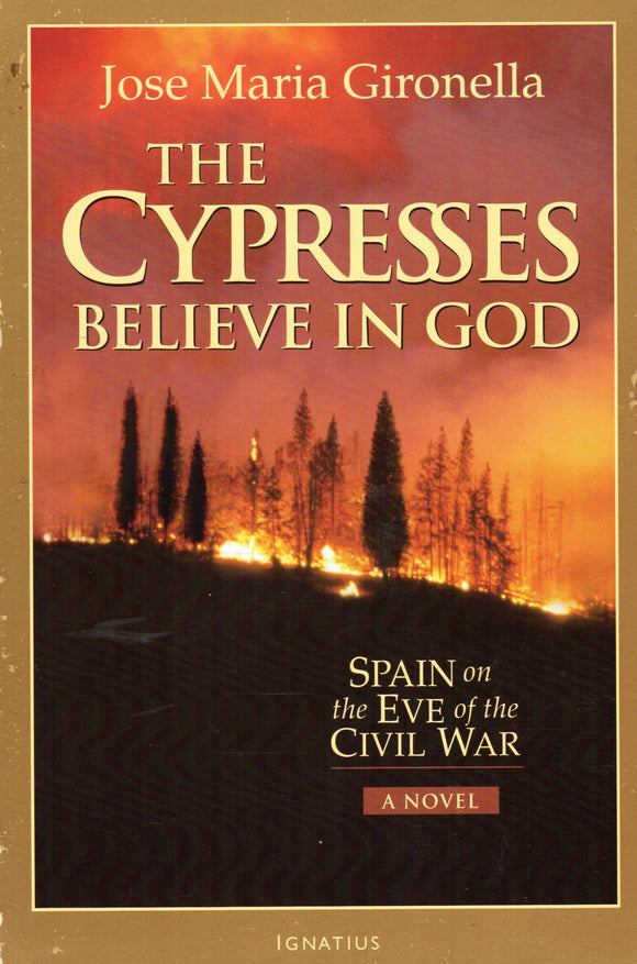 The Cypresses Believe in God