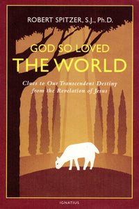 God So Loved the World