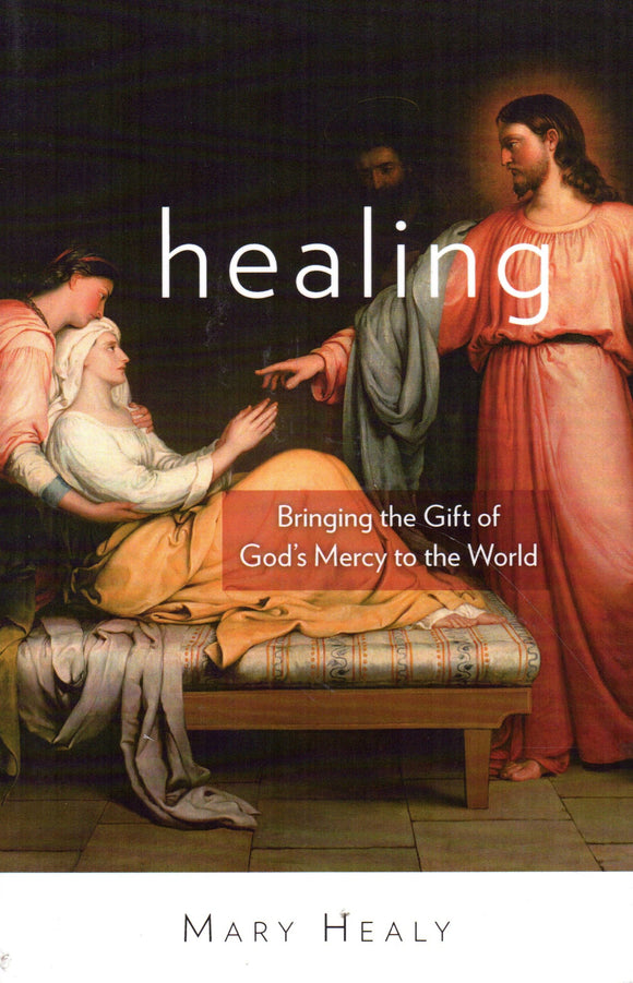 God's Healing Mercy: Finding Your Path to Forgiveness and Joy