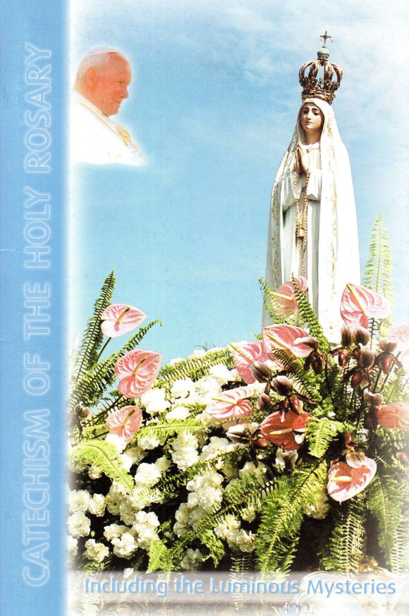 Catechism of the Holy Rosary
