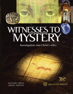 Witnesses to Mystery