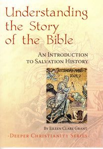Understanding the Story of the Bible