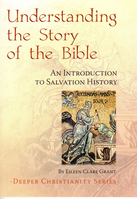 Understanding the Story of the Bible