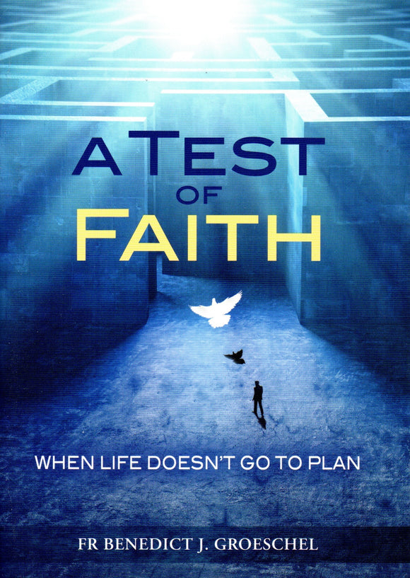 A Test of Faith