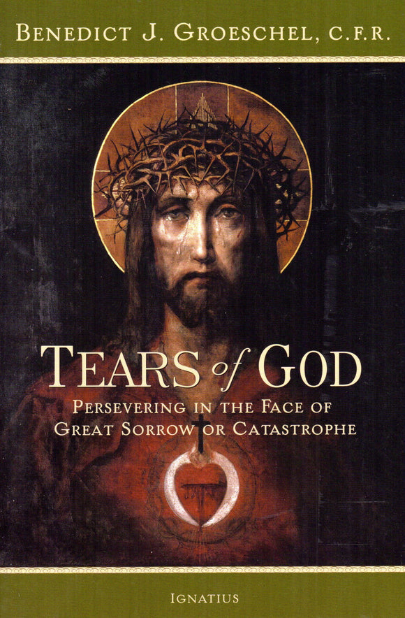 Tears of God