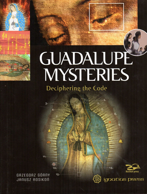 Guadalupe Mysteries