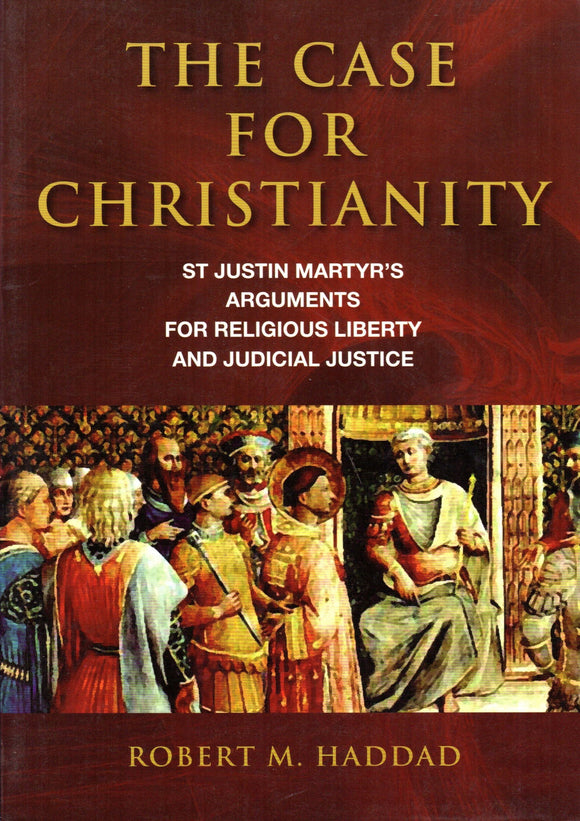 The Case for Christianity
