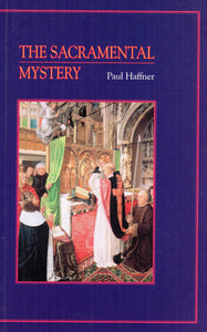 The Sacramental Mystery