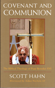 Covenant and Communion (PB)