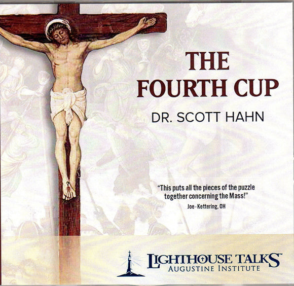 The Fourth Cup CD