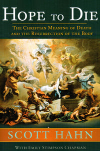 Hope to Die (Paperback)
