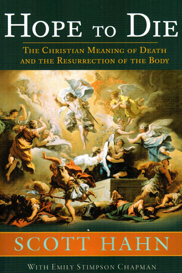 Hope to Die (Paperback)
