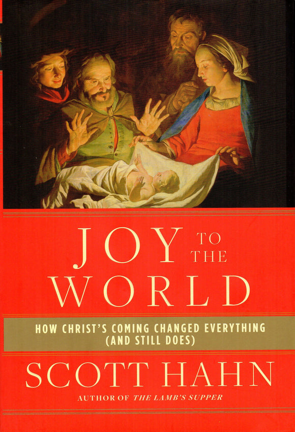 Joy to the World