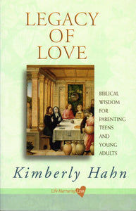 Legacy of Love