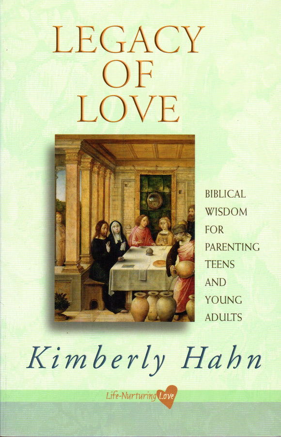 Legacy of Love