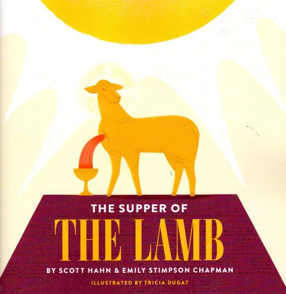 The Supper of the Lamb