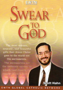 Swear to God DVD