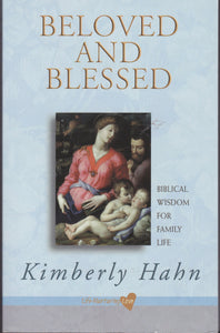 Beloved and Blessed