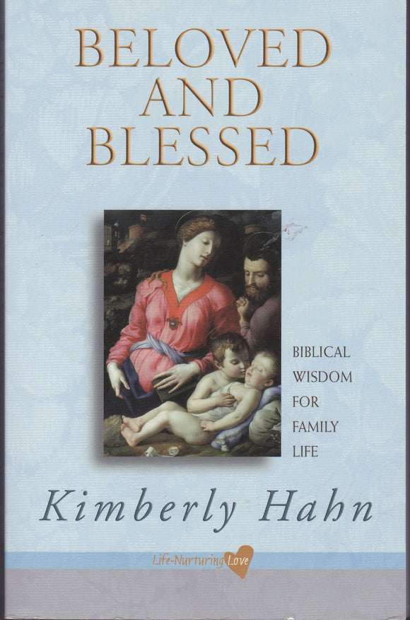 Beloved and Blessed