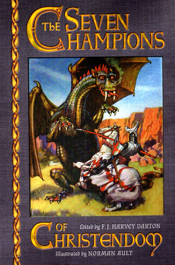 The Seven Champions of Christendom