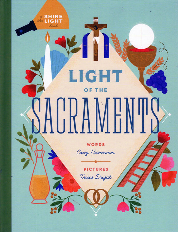 Light of the Sacraments