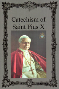 Catechism of Saint Pius X