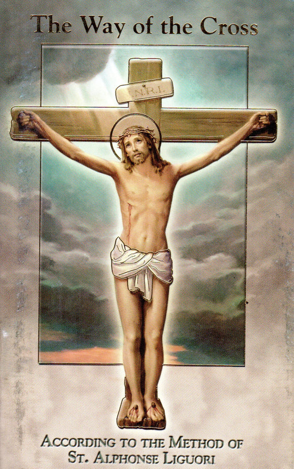 The Way of the Cross