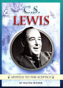 C. S. Lewis