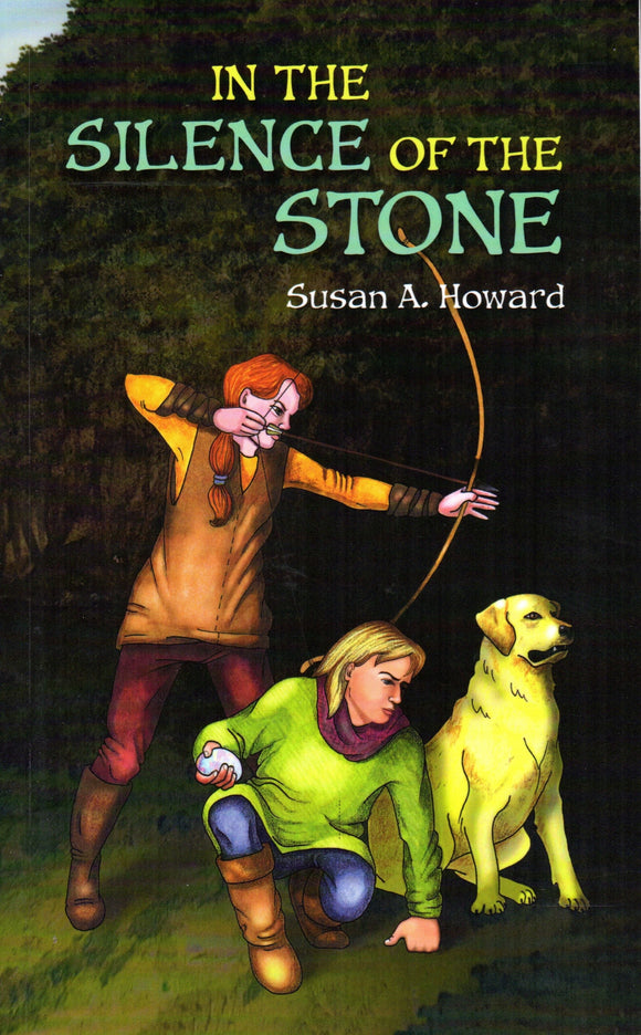 In the Silence of the Stone