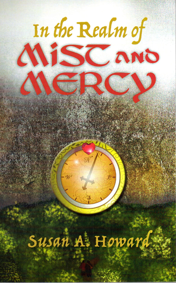 In the Realm of Mist and Mercy