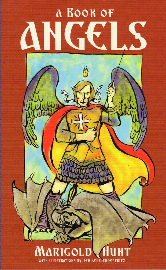 A Book of Angels