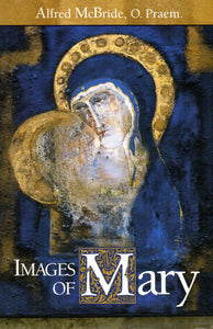 Images of Mary