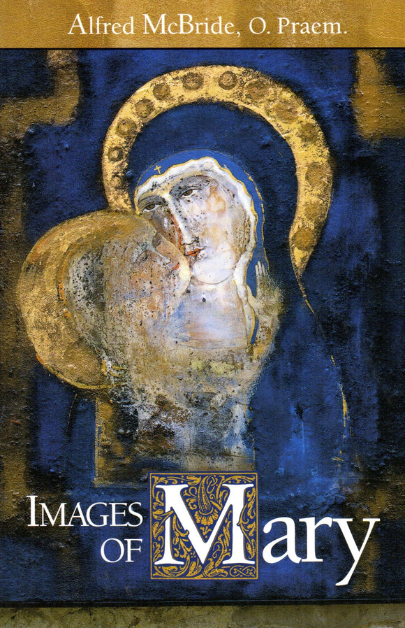 Images of Mary