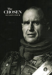 The Chosen: Season Four DVD