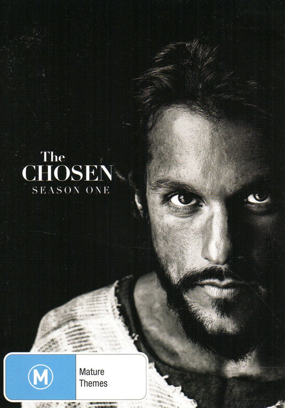 The Chosen: Season One DVD