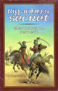 Big John's Secret