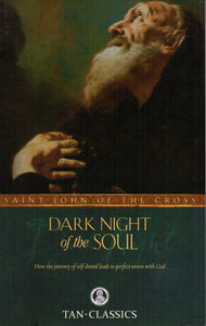 Dark Night of the Soul