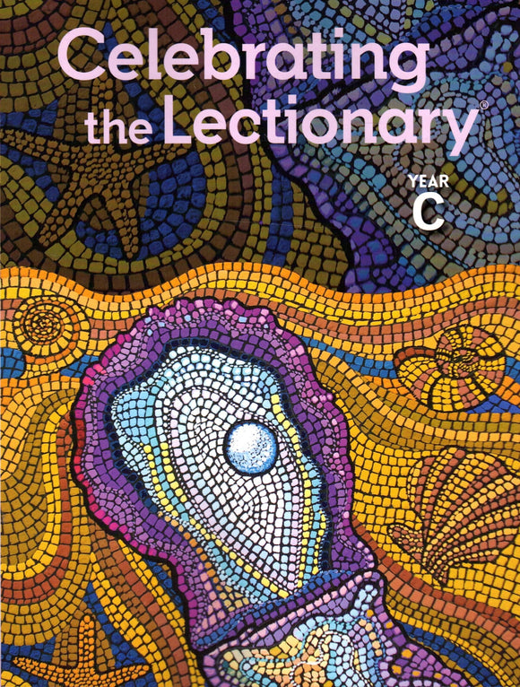 Celebrating the Lectionary Year B: Supplemental Lectionary-Based Catechesis