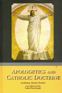 Apologetics and Catholic Doctrine