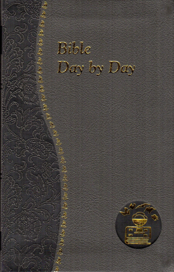 Bible Day by Day