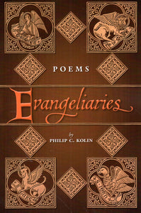 Evangeliaries: Poems