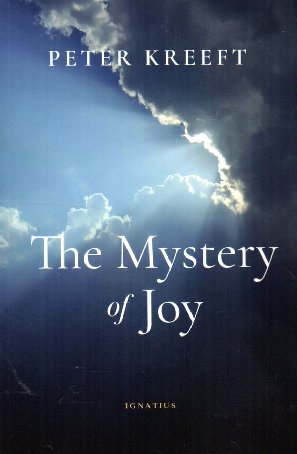 The Mystery of Joy